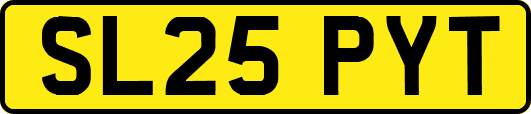 SL25PYT