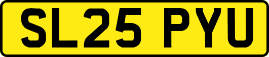 SL25PYU