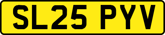 SL25PYV