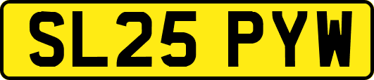 SL25PYW