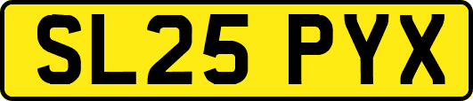 SL25PYX