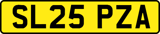 SL25PZA