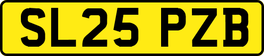 SL25PZB