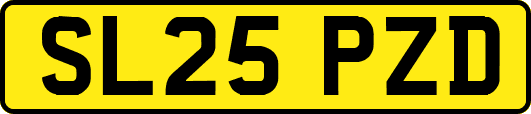 SL25PZD