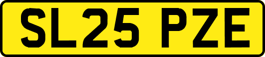 SL25PZE