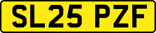 SL25PZF