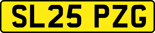 SL25PZG
