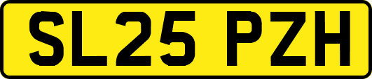 SL25PZH