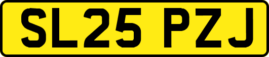 SL25PZJ