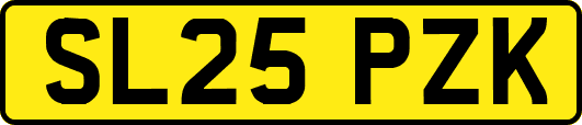 SL25PZK