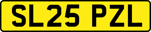 SL25PZL