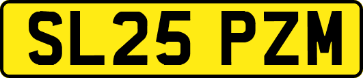 SL25PZM