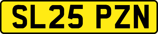 SL25PZN