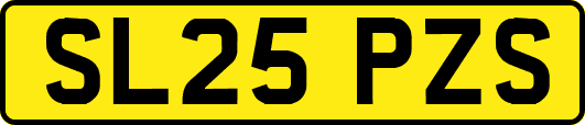 SL25PZS