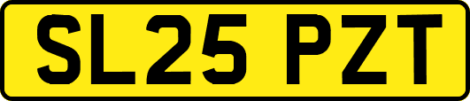 SL25PZT