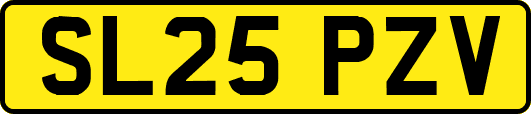 SL25PZV
