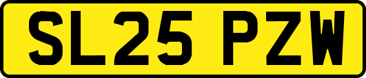 SL25PZW