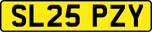 SL25PZY
