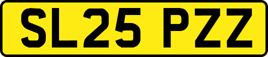 SL25PZZ
