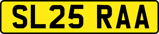 SL25RAA
