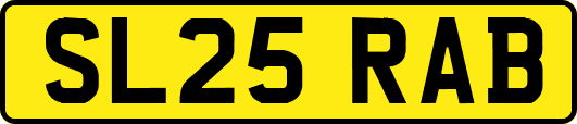 SL25RAB