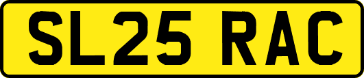 SL25RAC