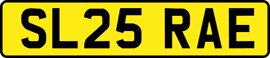 SL25RAE