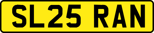 SL25RAN
