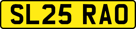 SL25RAO