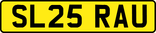 SL25RAU
