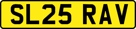 SL25RAV