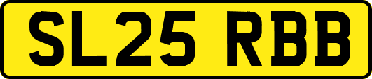 SL25RBB