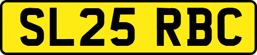 SL25RBC