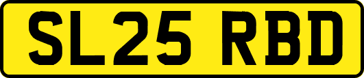 SL25RBD