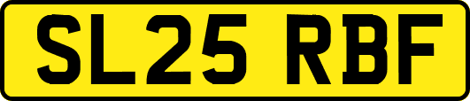 SL25RBF