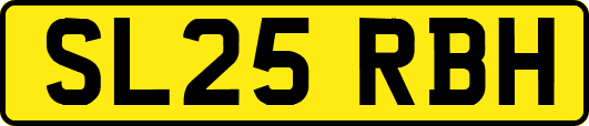 SL25RBH