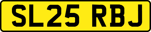 SL25RBJ