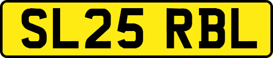 SL25RBL