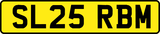 SL25RBM
