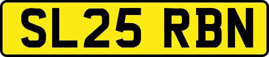 SL25RBN