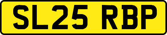 SL25RBP