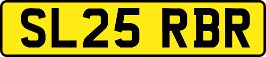 SL25RBR