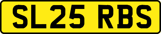 SL25RBS