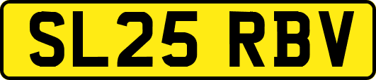SL25RBV