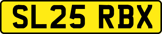 SL25RBX