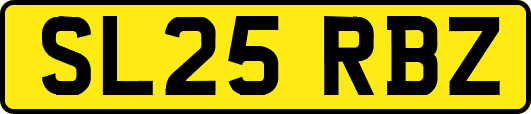 SL25RBZ