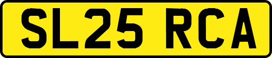 SL25RCA