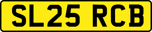 SL25RCB