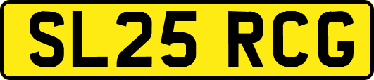 SL25RCG