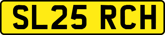 SL25RCH